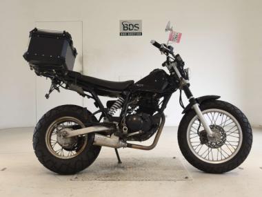 Yamaha TW225