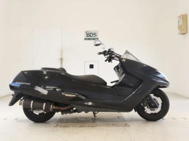 Yamaha Maxam250