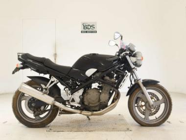 Suzuki Bandit250