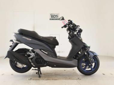 Yamaha Majesty 155s