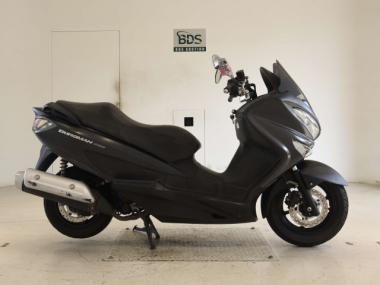 Suzuki Burgman200