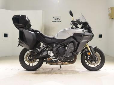 Yamaha Tracer 9 GT