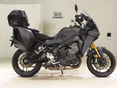 Yamaha Tracer 900