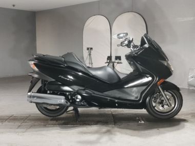 Honda Forza Z