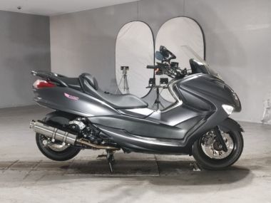 Yamaha Majesty 250