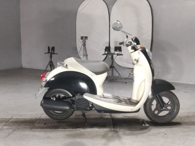 Honda Crea Scoopy