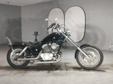 Yamaha Virago 250
