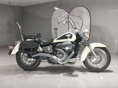 Honda Shadow400
