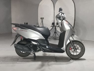 Honda Lead 125