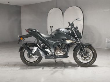 Suzuki Gixxer 250