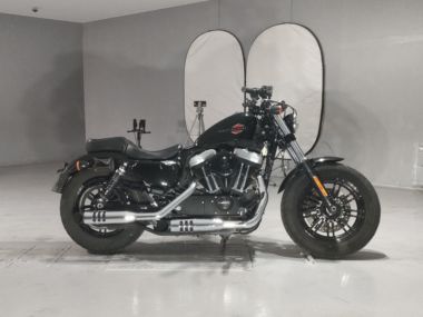 Harley-Davidson XL1200X