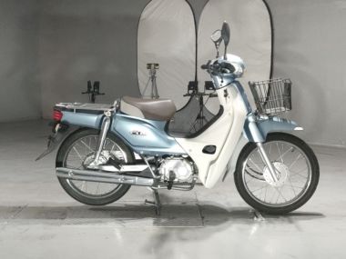 Honda Super CUB110