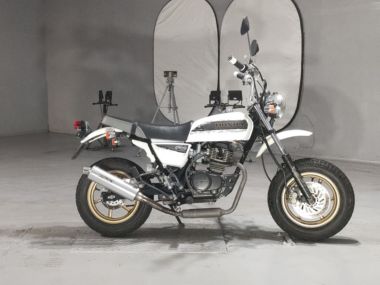 Honda APE100