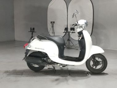 Honda Giorno