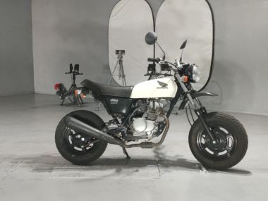 Honda APE50