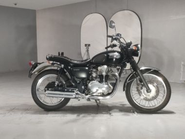 Kawasaki W400