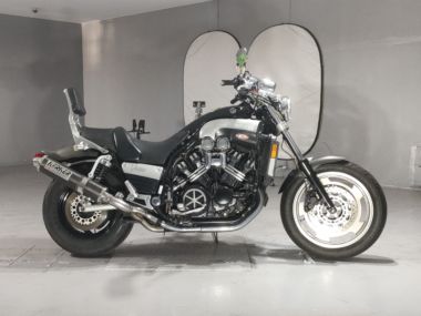 Yamaha V-Max