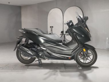 Honda Forza