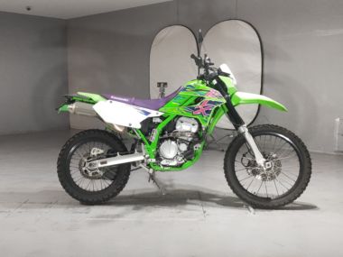Kawasaki KLX250