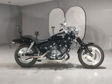 Kawasaki Eliminator 250v
