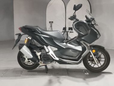 Honda ADV150
