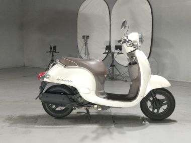 Honda Giorno