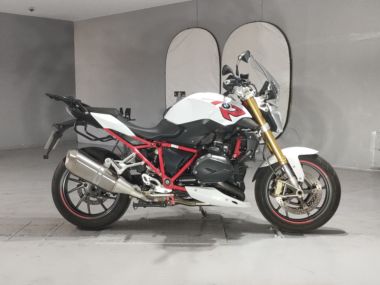 BMW R1200R