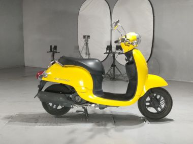 Honda Giorno