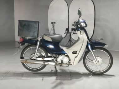 Honda Super CUB110