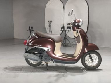 Honda Giorno
