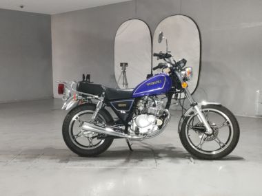 Suzuki GN125H