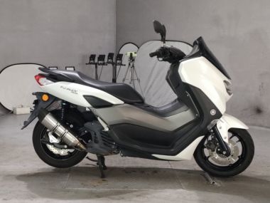 Yamaha Nmax155