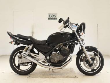 Kawasaki Balius250
