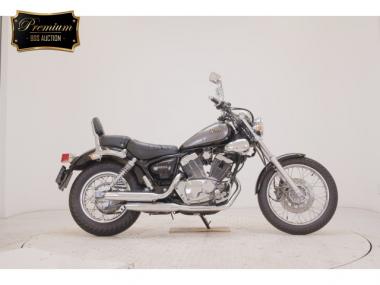 Yamaha Virago 250