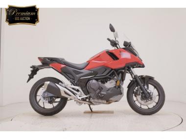 Honda NC750XD