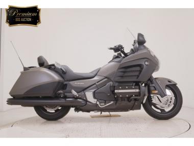 Honda GL1800 F6B