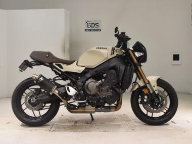 Yamaha XSR900