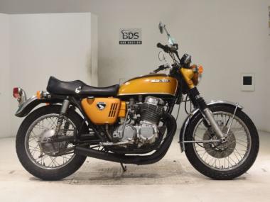 Honda CB750