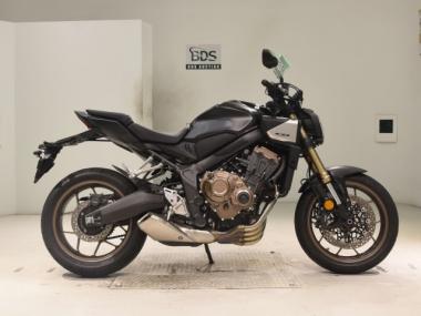 Honda CB650R