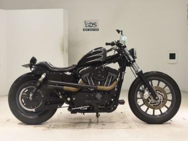 Harley-Davidson XL1200RI
