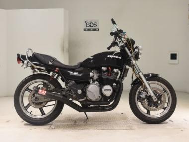 Kawasaki Zephyr400