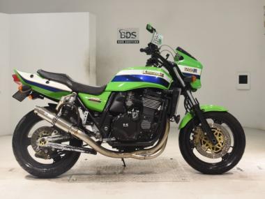 Kawasaki ZRX1200R