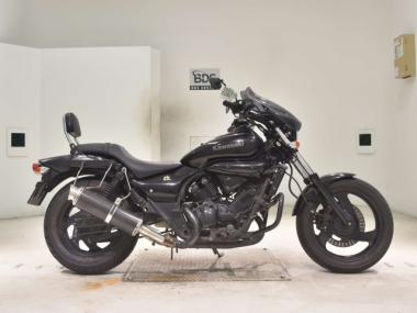Kawasaki Eliminator 250v