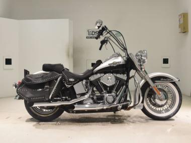 Harley-Davidson Flstc1450