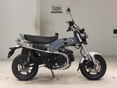 Honda Dax 125