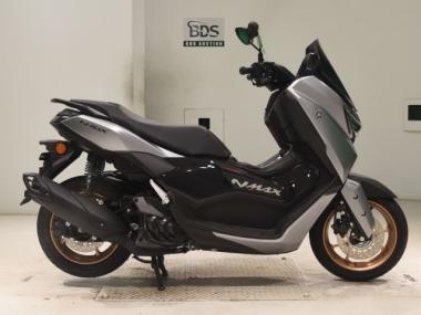 Yamaha Nmax155