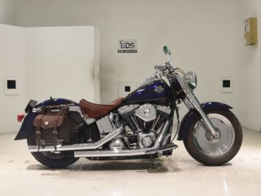 Harley-Davidson Flstf1450