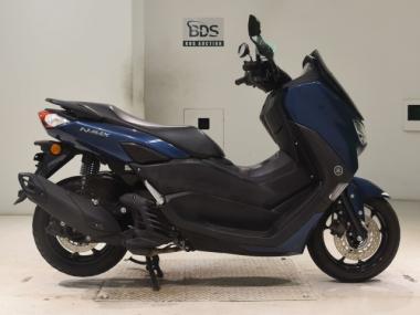Yamaha Nmax