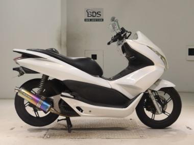 Honda PCX125
