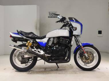 Suzuki GSX400